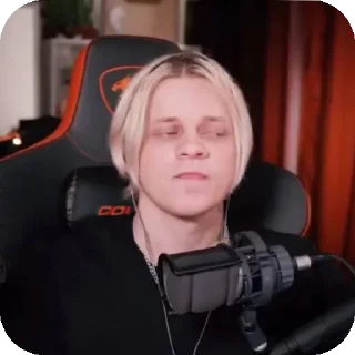 😎 emoji Пандекс как смысл жизни, @Telefotwin, @Alastor_0_0 Telegram sticker 6 of 110