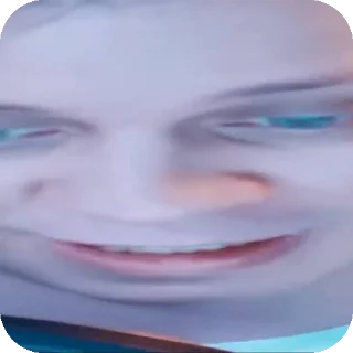 😁 emoji Пандекс как смысл жизни, @Telefotwin, @Alastor_0_0 Telegram sticker 15 of 110