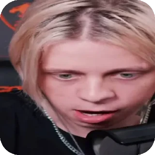 🫨 emoji Пандекс как смысл жизни, @Telefotwin, @Alastor_0_0 Telegram sticker 8 of 110