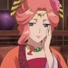 🌟 emoji animegirls Telegram sticker 13 of 160