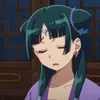 🌟 emoji animegirls Telegram sticker 20 of 160