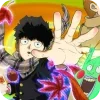 😊 emoji Shigeo Kageyama @TgEmodziBot Telegram sticker 15 of 200