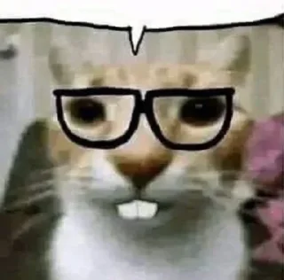 🤓 emoji Mısıq Emes Telegram sticker 14 of 120