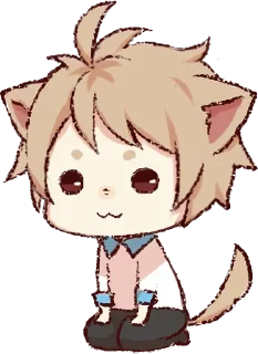 🐶 emoji SideStoryА — @stckrRobot Telegram sticker 22 of 119