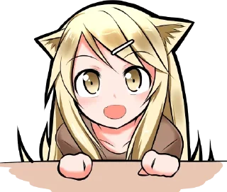 😊 emoji SideStoryА — @stckrRobot Telegram sticker 13 of 119