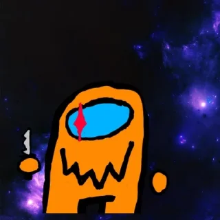 Sticker from DorbiSus