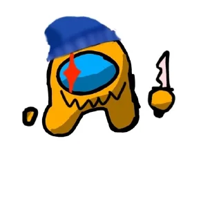 Sticker from DorbiSus