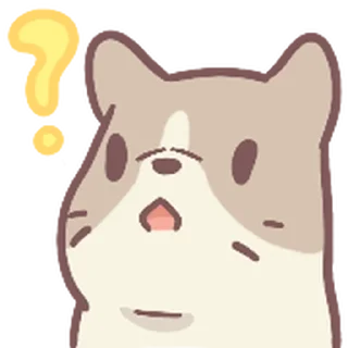 🍲 emoji Cats & Soup @mewsticks Telegram sticker 11 of 24