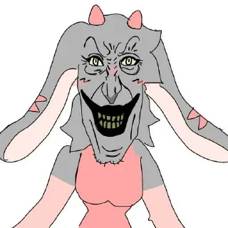 😳 emoji окак🦆 @reedmi ➡️ @Ctikerubot Telegram sticker 4 of 65