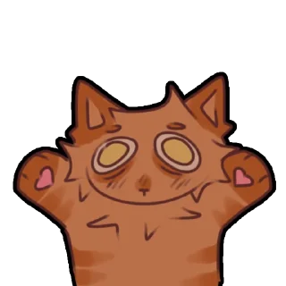 Sticker from Оливер.