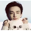 🌟 emoji cozy @hyunjinesque Telegram sticker 17 of 29