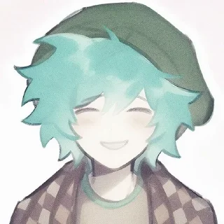 👾 emoji ᯒ              @deathhqsa   ᠌ ᠌ ᠌᠌ ᠌   ᠌ ᠌ ᠌᠌ ᠌   ᠌ ᠌ ᠌᠌ ᠌   ᠌ ᠌ Telegram sticker 23 of 45