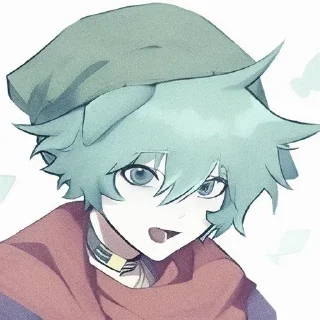 👾 emoji ᯒ              @deathhqsa   ᠌ ᠌ ᠌᠌ ᠌   ᠌ ᠌ ᠌᠌ ᠌   ᠌ ᠌ ᠌᠌ ᠌   ᠌ ᠌ Telegram sticker 24 of 45