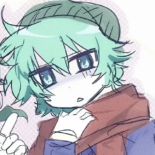 👾 emoji ᯒ              @deathhqsa   ᠌ ᠌ ᠌᠌ ᠌   ᠌ ᠌ ᠌᠌ ᠌   ᠌ ᠌ ᠌᠌ ᠌   ᠌ ᠌ Telegram sticker 8 of 45