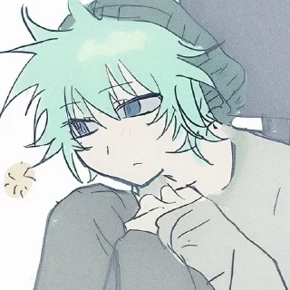 👾 emoji ᯒ              @deathhqsa   ᠌ ᠌ ᠌᠌ ᠌   ᠌ ᠌ ᠌᠌ ᠌   ᠌ ᠌ ᠌᠌ ᠌   ᠌ ᠌ Telegram sticker 17 of 45