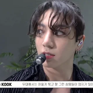 Sticker from jk sticker @JH2ANX