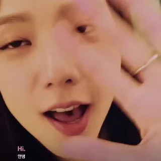 Sticker from blackpink ★ @viparsd ♪