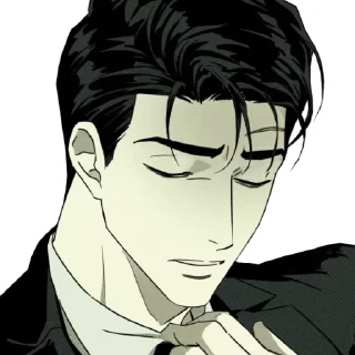 😤 emoji Набор стикеров от @Ctikerubot Telegram sticker 6 of 37