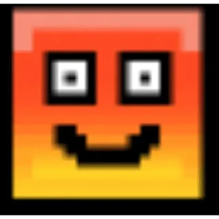 🥵 emoji Крутышка(https://t.me/KrytyshkaYTPG3D/) Telegram sticker 14 of 112
