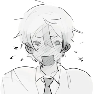 💋 emoji —by bloobrer rr yv〔 @pivAnSti 〕 Telegram sticker 5 of 83