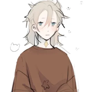 🙂 emoji bloobrer Telegram sticker 20 of 114
