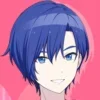 🎬 emoji Kowareta Sekai to Utaenai Miku || @lumasemoji Telegram sticker 8 of 54