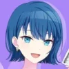 🎬 emoji Kowareta Sekai to Utaenai Miku || @lumasemoji Telegram sticker 14 of 54