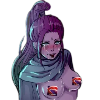 🔥 emoji @slarkkt Telegram sticker 6 of 53