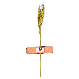 💛 emoji Pray For Ukraine Telegram sticker 13 of 39