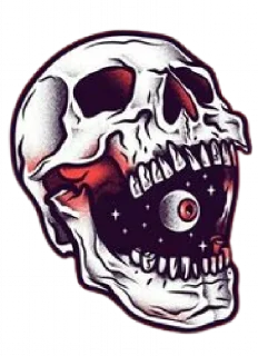 Sticker from 𝗔𝗗𝗔𝗠 𝗢𝗧𝗜𝗦