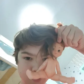 8️⃣ emoji Даня Алмастанов Telegram sticker 19 of 25