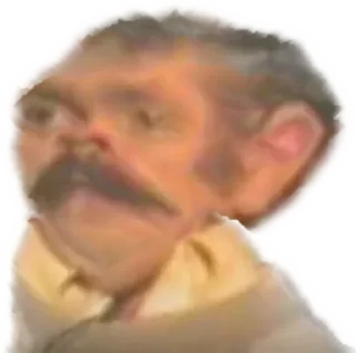 🤔 emoji @Eugeneeyy's pack 1 Telegram sticker 8 of 120