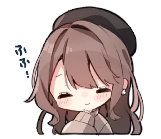 ☕ emoji @stikers_topp 🩷 <- канал со стиками @TgEmodziBot Telegram sticker 3 of 13