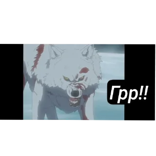 💥 emoji Світ тварин 🐅🐺🐾 ➡️ @Ctikerubot Telegram sticker 9 of 82