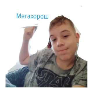 💪 emoji РЕАЛЬНЫЙ ДЕНКА Telegram sticker 20 of 31