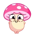 🥺 emoji Больше стиков тут: @stikery4 Telegram sticker 22 of 48