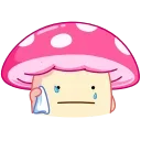 😓 emoji Больше стиков тут: @stikery4 Telegram sticker 11 of 48