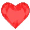 ❤️ emoji Собственность Алиева ➡️ @Ctikerubot Telegram sticker 3 of 107