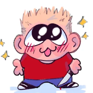🤩 emoji Golden Scales by ISA ➡️ @Ctikerubot Telegram sticker 8 of 14