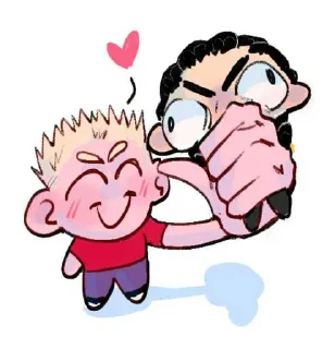 ❤️ emoji Golden Scales by ISA ➡️ @Ctikerubot Telegram sticker 3 of 14