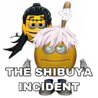 🙈 emoji Солянка ➡️ @Ctikerubot Telegram sticker 22 of 30
