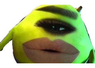 😘 emoji Больше стиков тут: @stikery4 Telegram sticker 19 of 115