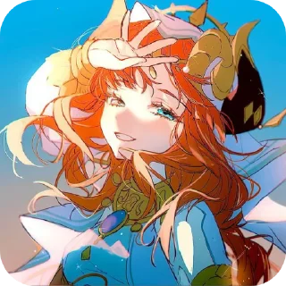 🌤 emoji 𝑵𝒆𝒊𝒍:: @meoww_127 Telegram sticker 22 of 60