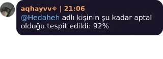 💜 emoji @qoqili @DTOUserBot Paketi 1 Telegram sticker 18 of 82