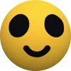🙂 emoji Super emoji ➡️ @Ctikerubot Telegram sticker 2 of 135