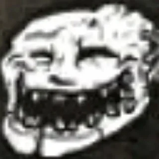 🤪 emoji Больше стиков тут: @stikery4 Telegram sticker 17 of 54