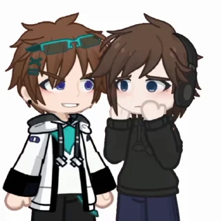 ❤️ emoji •Ло/Ди• тгк: Ясу сошла с ума ➡️ @Ctikerubot Telegram sticker 12 of 53