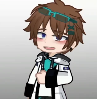 ☺️ emoji •Ло/Ди• тгк: Ясу сошла с ума ➡️ @Ctikerubot Telegram sticker 20 of 53