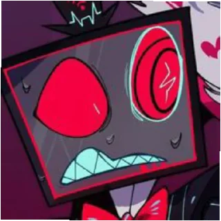 😄 emoji [•°•|√|VOX|√|•°•][@Ketsu_ketsu] Telegram sticker 23 of 60