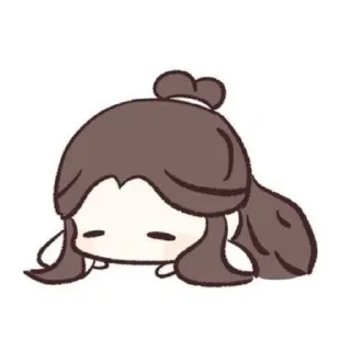 😞 emoji 🇨🇳² Telegram sticker 23 of 120